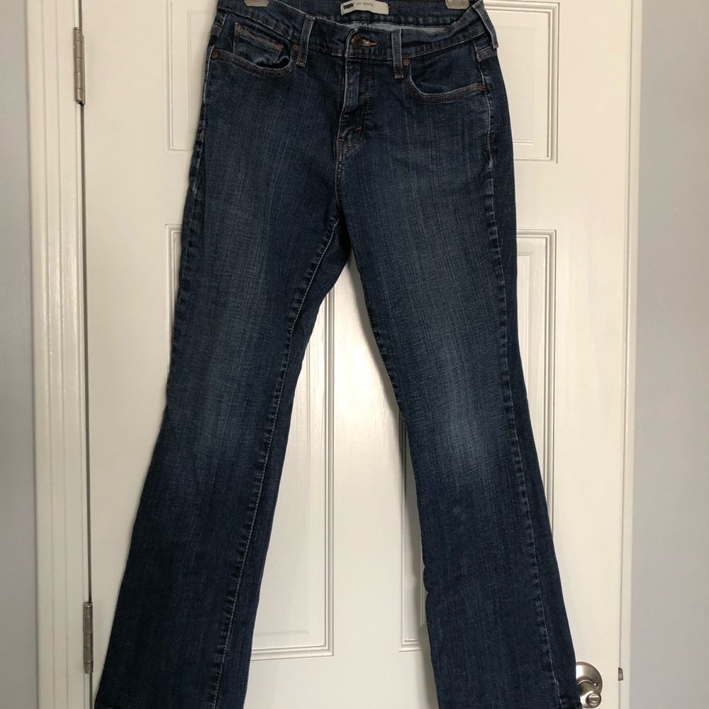 Levi’s 515 Bootcut Jeans